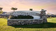 New Homes in Florida FL - Abbott Park by D.R. Horton