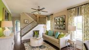 New Homes in Tennessee TN - The Knoll at Fairvue Cottages by Goodall Homes 