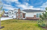 New Homes in Parkside at Stone Creek