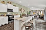 New Homes in Bartram Place