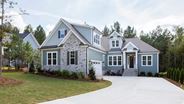 New Homes in North Carolina NC - Chapel Ridge by Capitol City Homes