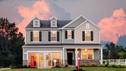 New Homes in Ohio OH - Bloomfield Hills by Centex Homes
