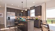 New Homes in Indiana IN - Saddlebrook Farms by D.R. Horton