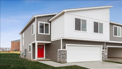 New Homes in Iowa IA - Covenant Cove by D.R. Horton