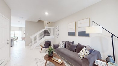 New Homes in Florida FL - Corsica - Province Collection by Lennar Homes