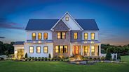 New Homes in Maryland - Willowcreek by Toll Brothers