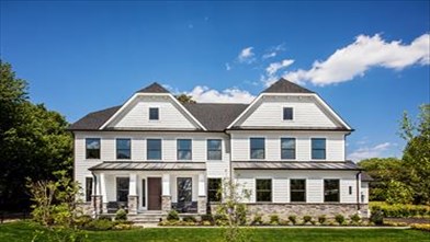 New Homes in Delaware DE - Wellesley by NVHomes
