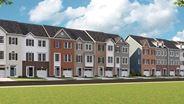 New Homes in Maryland - Sycamore Ridge - Townhome Collection by Lennar Homes