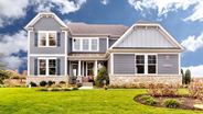 New Homes in Illinois IL - Tallgrass by M/I Homes