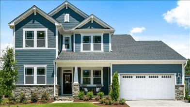 New Homes in Fairview Park