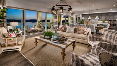 New Homes in California CA - Delta Coves by Davidson Communities