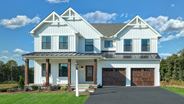 New Homes in Pennsylvania PA - Retreat at Boyertown Farms by Keystone Custom Homes