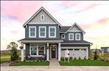 New Homes in Reed's Crossing - David Weekley Homes