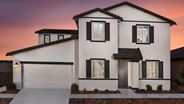 New Homes in California CA - Cypress at Arbor Bend by Meritage Homes