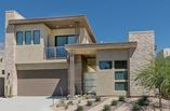 New Homes in The Lx