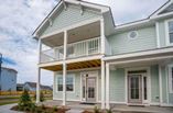 New Homes in Riverlights - Laurel Homes