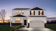 New Homes in Ohio OH - Tallmadge Reserve by Pulte Homes