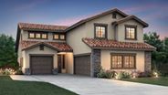 New Homes in California CA - Bellevue Ranch by Stonefield Home