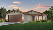 New Homes in California CA - Cypress Terrace by Stonefield Home