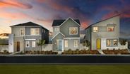 New Homes in California CA - Clover at Valencia by KB Home