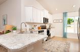 New Homes in Hickory Ridge