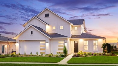 New Homes in Idaho ID - Sterling Ranch - Woodland by Toll Brothers