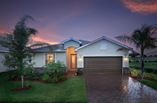 New Homes in Hampton Lakes - Lennar