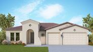 New Homes in Arizona AZ - Harvest - Orchard Collection by David Weekley Homes