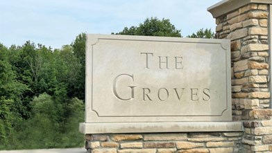 New Homes in Michigan MI - The Groves at Rochester Hills by Pulte Homes