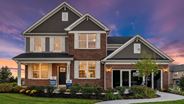 New Homes in Illinois IL - Hidden River by Pulte Homes