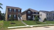 New Homes in Missouri MO - Terry Park Place by CF. Vatterott 