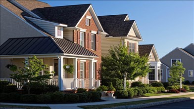 New Homes in Pennsylvania PA - Tattersall by Charter Homes & Neighborhoods