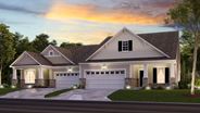 New Homes in Ohio OH - Estrella by M/I Homes