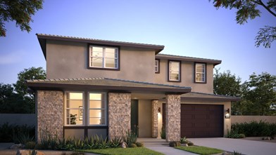 Phoenix Homes For Sale by Estrella | New Homes Directory