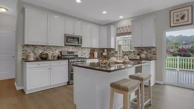 New Homes in Fieldstone Village