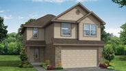 New Homes in Texas TX - Brooklyn Trails by Legend Homes Corp