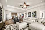 New Homes in Alamosa Springs