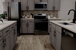 New Homes in Rockwell Ranch Townhomes