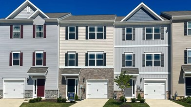 New Homes in Pennsylvania PA - Sussex Place by Gemcraft Homes