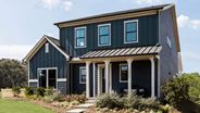 New Homes in North Carolina NC - Mayes Hall by Tri Pointe Homes