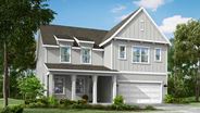 New Homes in North Carolina NC - Arbors at Farmington by Tri Pointe Homes