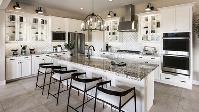 New Homes in Arizona AZ - Canopy North by Tri Pointe Homes