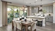 New Homes in California CA - Canvas at Sommers Bend by Richmond American
