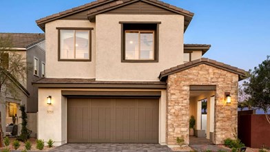 New Homes in Arizona AZ - Cadence by Tri Pointe Homes