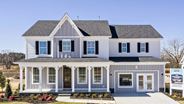New Homes in Virginia VA - The Preserve at Lake Meade by Chesapeake Homes
