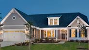 New Homes in Virginia VA - Kingston Estates by Chesapeake Homes