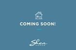 New Homes in Camila