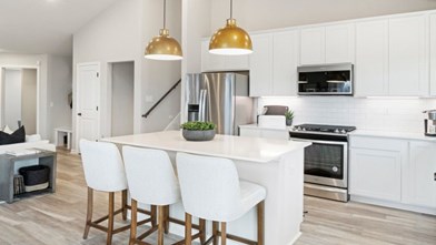 New Homes in Minnesota MN - Interlaken - Inspiration Series by Pulte Homes