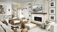 New Homes in Colorado CO - Revel at Wolf Ranch by Toll Brothers