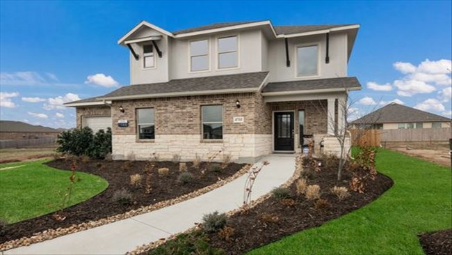 New Homes in Parklands by Liberty Home Builders